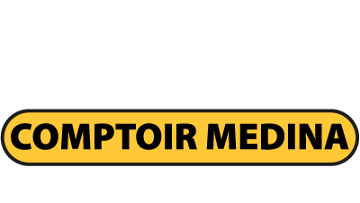 Comptoir Medina Sousse Tunisie